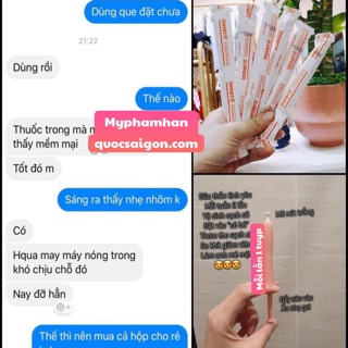 Inner -gel phụ khoa