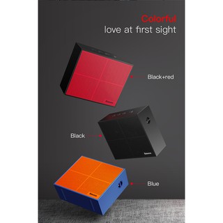 Loa Bluetooth Mini đa năng Baseus Encok E05