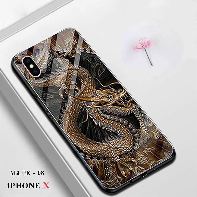 Ốp lưng Iphone X