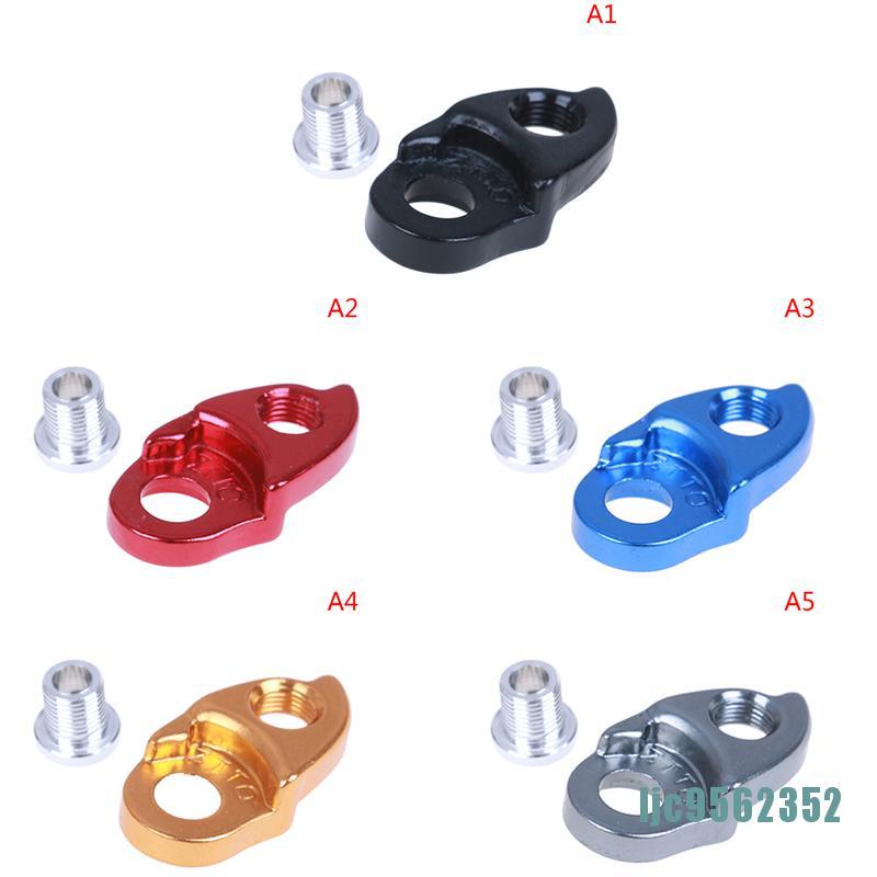 Móc Gắn Đuôi Xe Đạp Leo Núi Ljc9562352