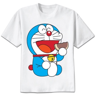 Áo thun Đô rê mon 💗😊 áo thun doremons