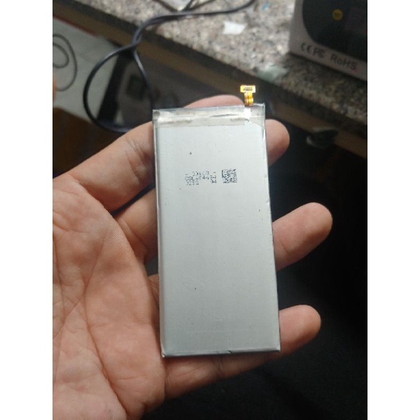 Pin 4K độ cho LG V40 Thing Q