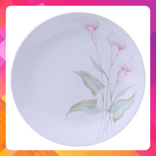 Đĩa Cạn Thủy Tinh Lilyville Corelle 110-LV-LP 25cm