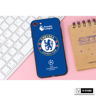 Ốp lưng iPhone 8 logo các CLB