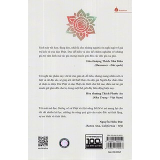 Hạt Nắng Bồ Đề