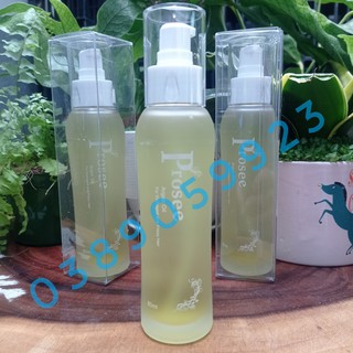 [Chính hãng] [Siêu rẻ]Tinh chất Serum huyết thanh chuyên sâu phục hồi tóc hư tổn Prosee AE-03 80ml