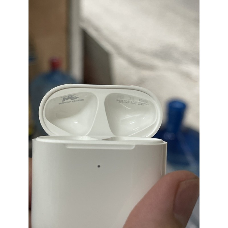 Tai nghe bluetooth HỔ VẰN XỊN, kết nối không dây TWS 5.0 chip LOUDA 1562M, Pin Trâu, Bản Cao Cấp Nhất, BH 06 tháng | BigBuy360 - bigbuy360.vn