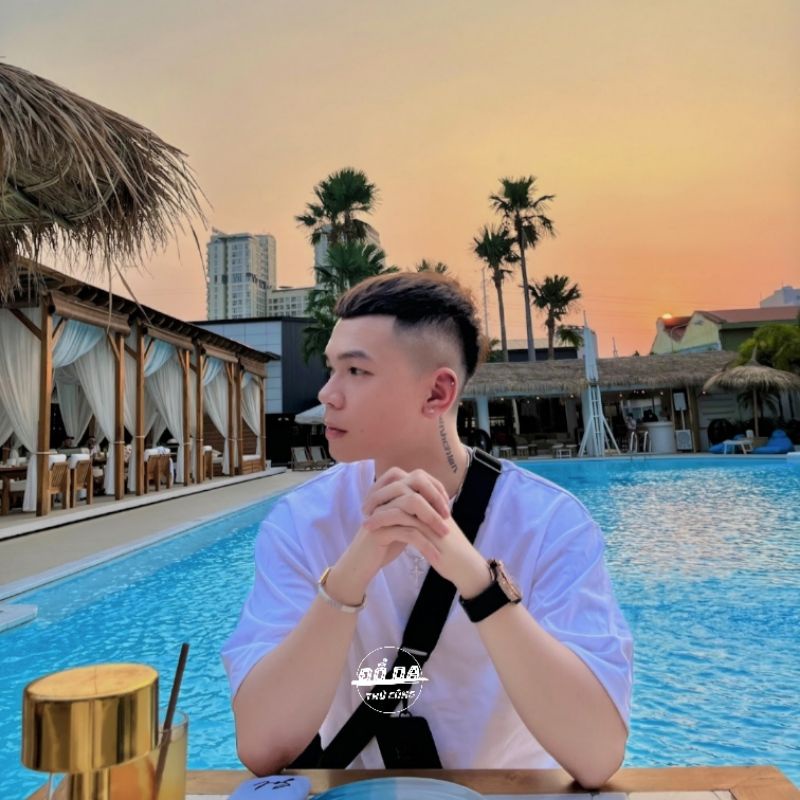 Vòng Tay Louis Vuitton CONFIDENTIAL