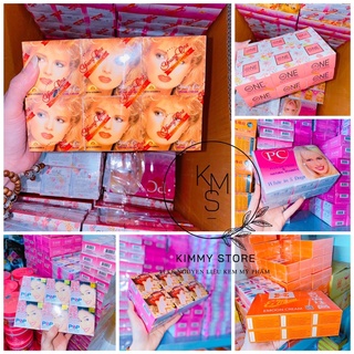 Lố 12 hộp kem meone - pc - dnow - emoon - young one