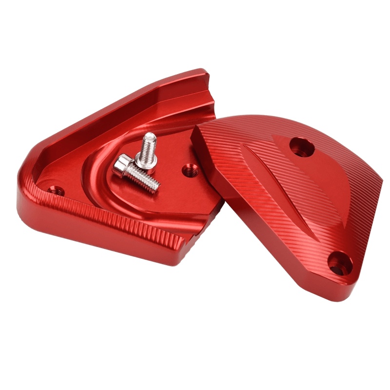 Đế Chân Chống Mở Rộng Chất Lượng Cao Cho Xe Mô Tô HONDA PCX 125 150 160 PCX160 PCX150