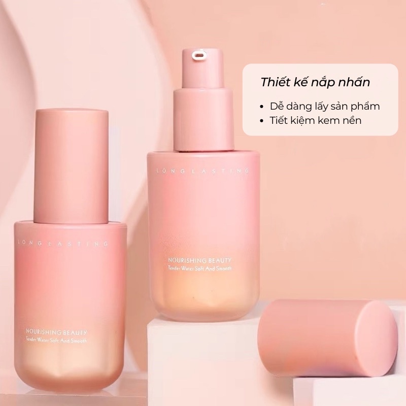 Kem Nền Dưỡng Ẩm - PIAC | BigBuy360 - bigbuy360.vn