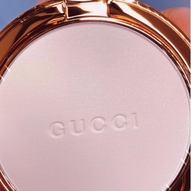 Phấn Phủ Gucci Poudre De Beaute - Mat Naturel Phiên Bản Mới 2020a