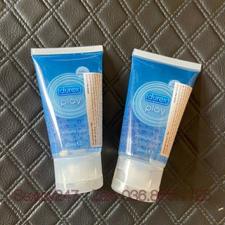 Gel Durex play classic 50ml