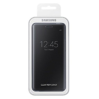 Bao da Clear View S8 Plus