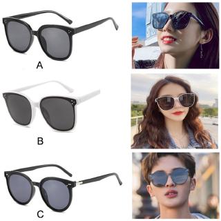 Kính Mát Oversize Thời Trang Cho Cả Nam Và Nữ