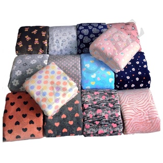 🌈🌈 2021 - Mền Lông Tuyết Cambodia