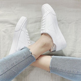 BERSHKA sneaker nữ authentic