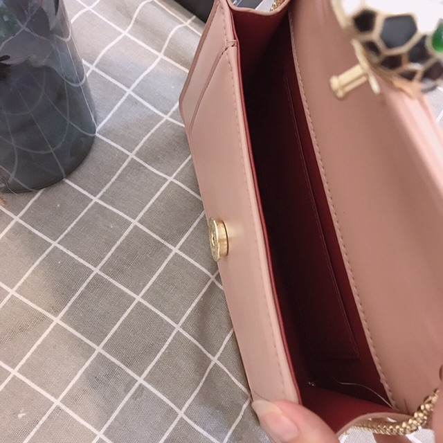 TÚI BVLGARI