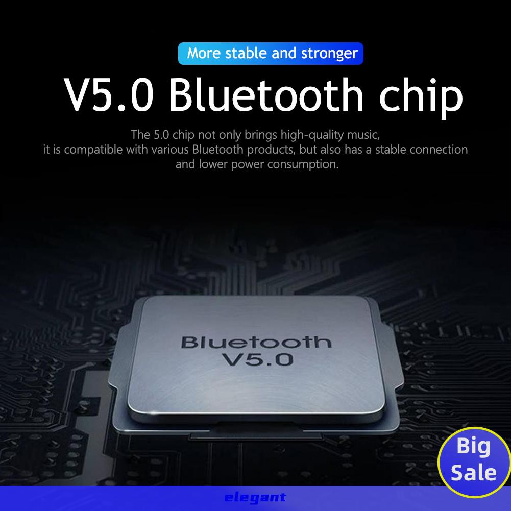 Bộ Truyền Tín Hiệu Bluetooth Egxor Ps4 3.5mm