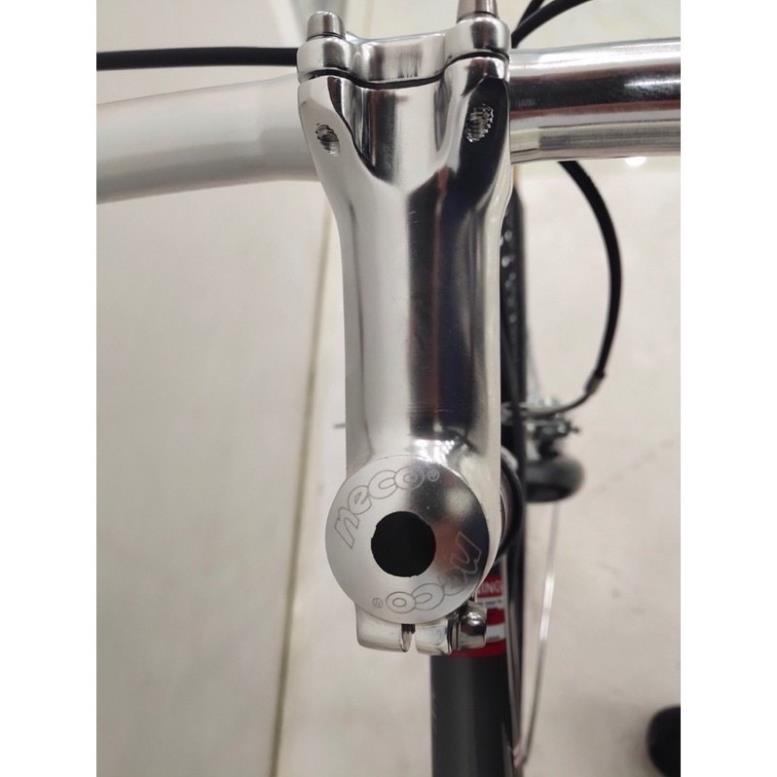 Xe đạp thể thao - Xe đạp đường phố California City 200 700C bộ chuyển động cao cấp shimano.