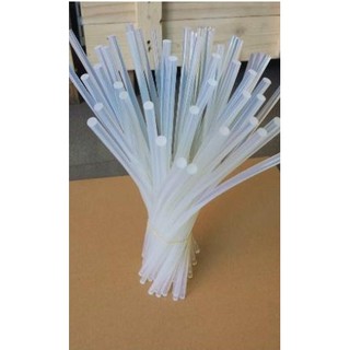 10 cây keo nến 25x0.7cm