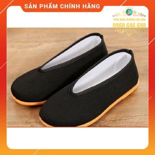 Giày tôn ngộ không trư bát giới