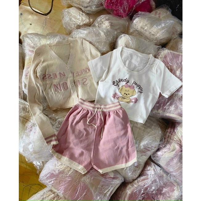 ✌️✌️set len 3 món cập bến siêu hot