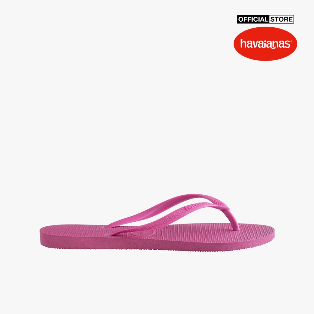 HAVAIANAS - Dép nữ Slim 4000030-0064