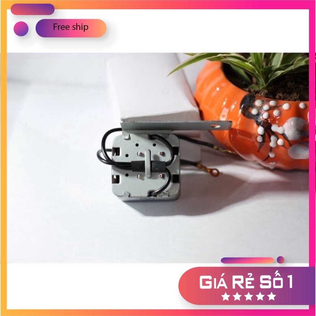 (ĐỒ CHƠI XE MÁY) Cục XINHAN Kêu Ting Tong - Kèn Kêu Xinhan TING TONG Denso Toyota