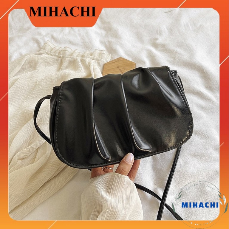 Túi Xách Nữ Đeo Chéo Đi Chơi Thời Trang Đi Làm Du Lịch Giá Rẻ Đẹp - TDC174