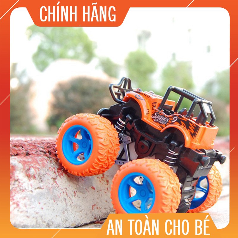 Xe Ô Tô Đồ Chơi Quán Tính Buggy Nhiều Màu Sắc