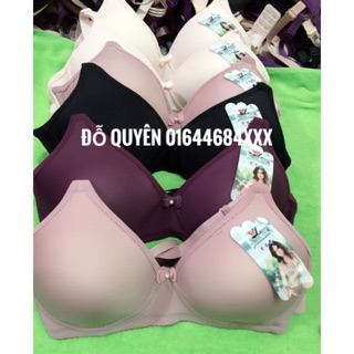 Áo ngực không gọng quả to
