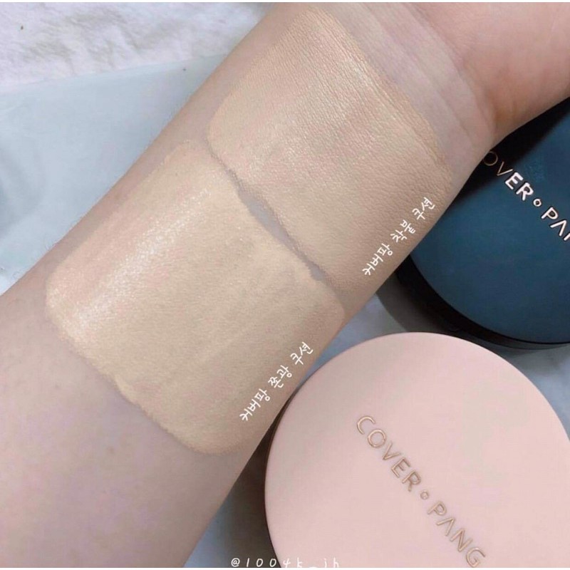 🌸 PHẤN NƯỚC 𝗔’𝗣𝗜𝗘𝗨 𝗖𝗢𝗩𝗘𝗥 𝗣𝗔𝗡𝗚 𝗟𝗢𝗡𝗚𝗪𝗘𝗔𝗥 / 𝗚𝗟𝗢𝗪 𝗖𝗨𝗦𝗛𝗜𝗢𝗡 🌸 | BigBuy360 - bigbuy360.vn