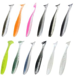 Set 6 mồi câu cá cao cấp