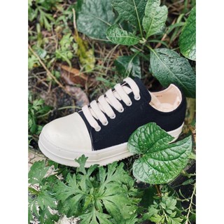 Giầy SNEAKER RO ĐẾ THƠM cổ thấp hàng siêu cấp