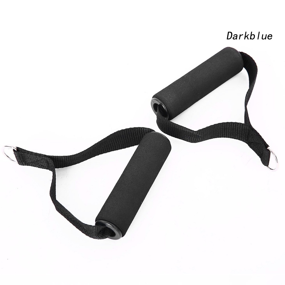 [FAS] 1 Dây Đai Co Dãn Tập Thể Hình