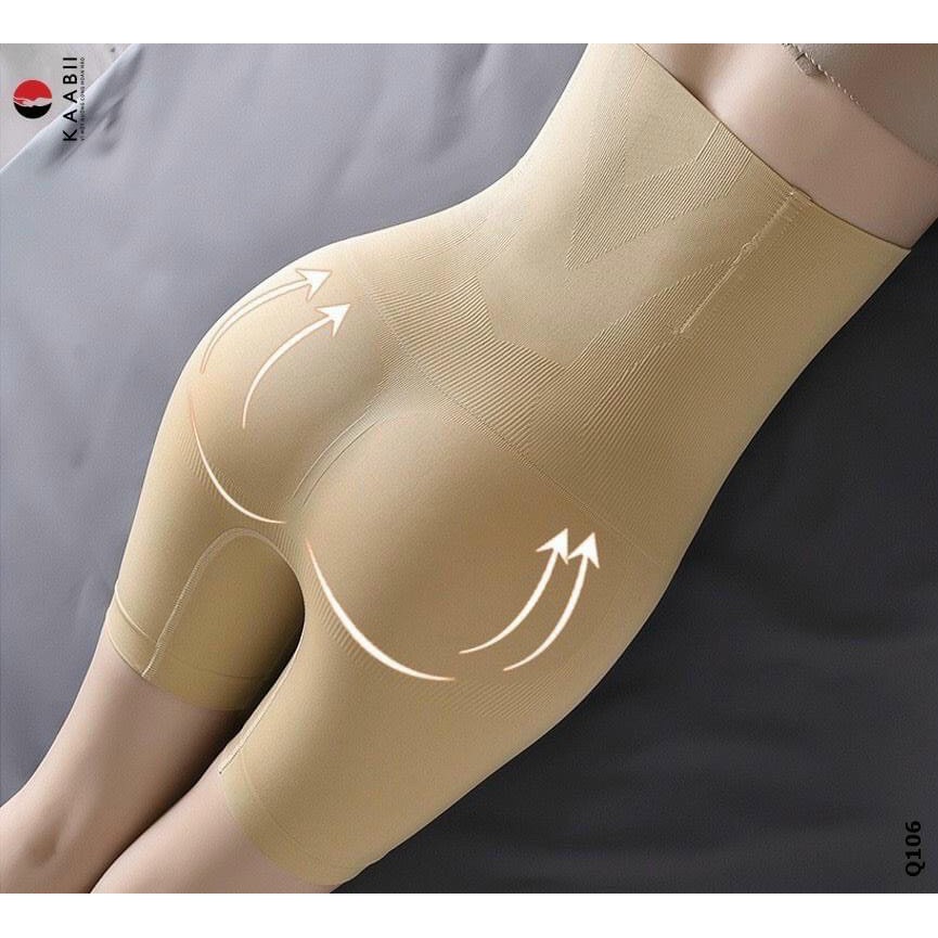 Quần Đùi Mặc Váy Ôm Bụng Có Thanh Cuộn - Quần Lót Đùi Mặc Thoải Mái Cả Ngày | BigBuy360 - bigbuy360.vn