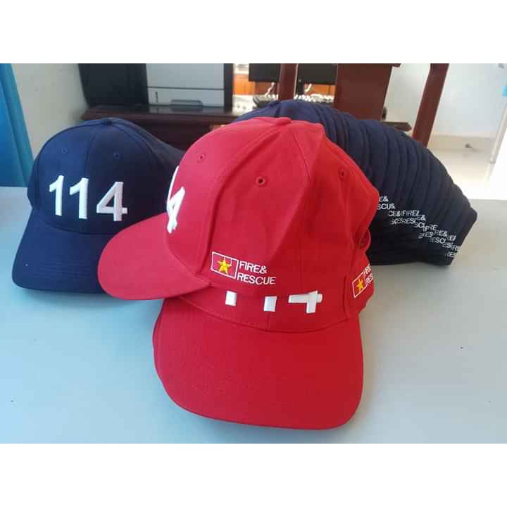 Mũ nón 114