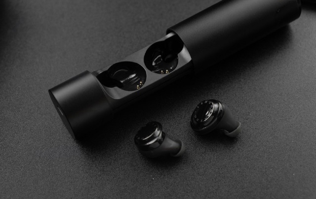 Tai nghe Bluetooth Tekin I12- Hàng Chính Hãng | BigBuy360 - bigbuy360.vn