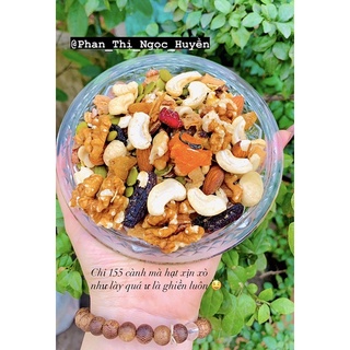 HẠT ĂN KIÊNG 🌸
