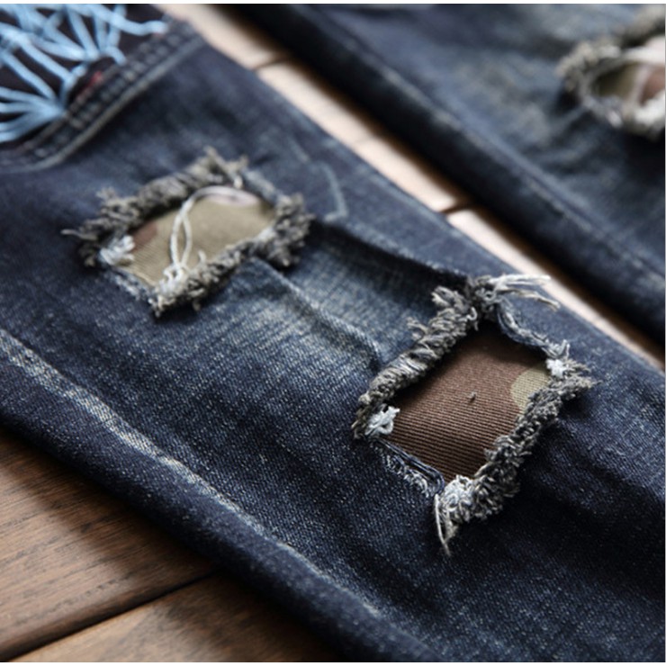 Quần jane nam cao cấp