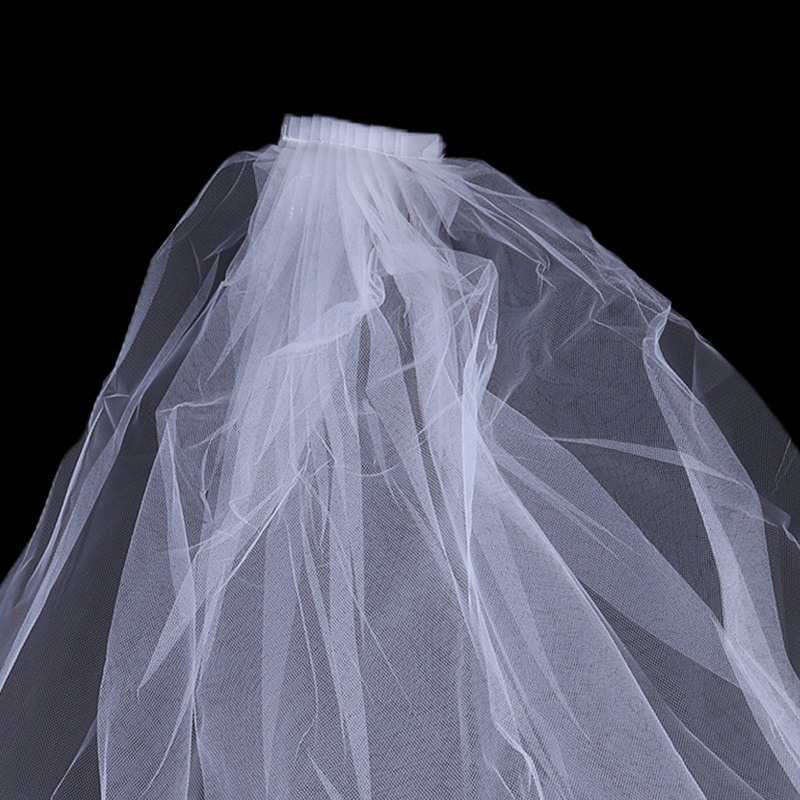 Mạng Che Mặt In Chữ Bride To Be Trang Trí Tiệc Cưới / Đính Hôn