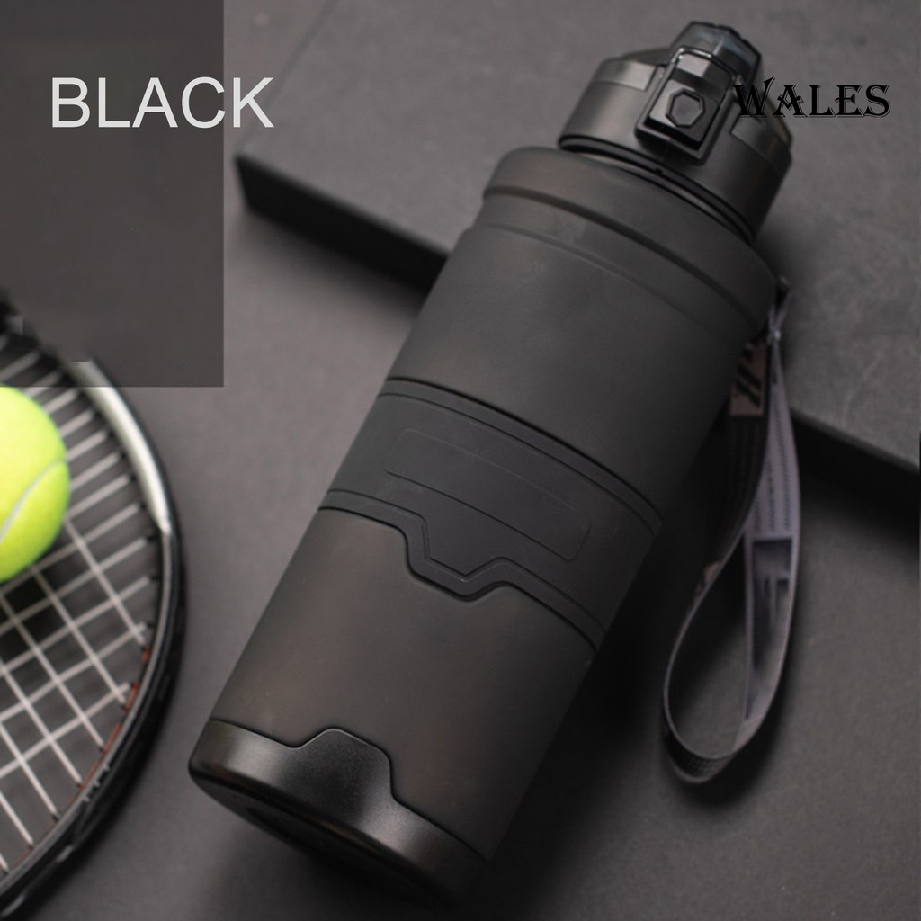 Bình Nước Thể Thao We + 0.5/ 1/ 1.5L