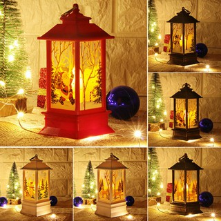 Lồng Đèn Trang Trí Phong Cách Vintage Xinh Xắn Chất Lượng Cao