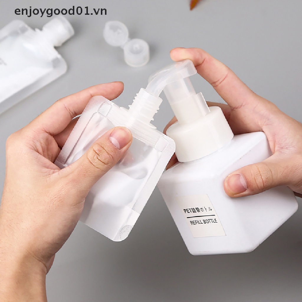 Túi Đựng Mỹ Phẩm Tiện Lợi Khi Đi Du Lịch