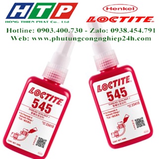 Keo dán Henkel loctite 545 - 50ml