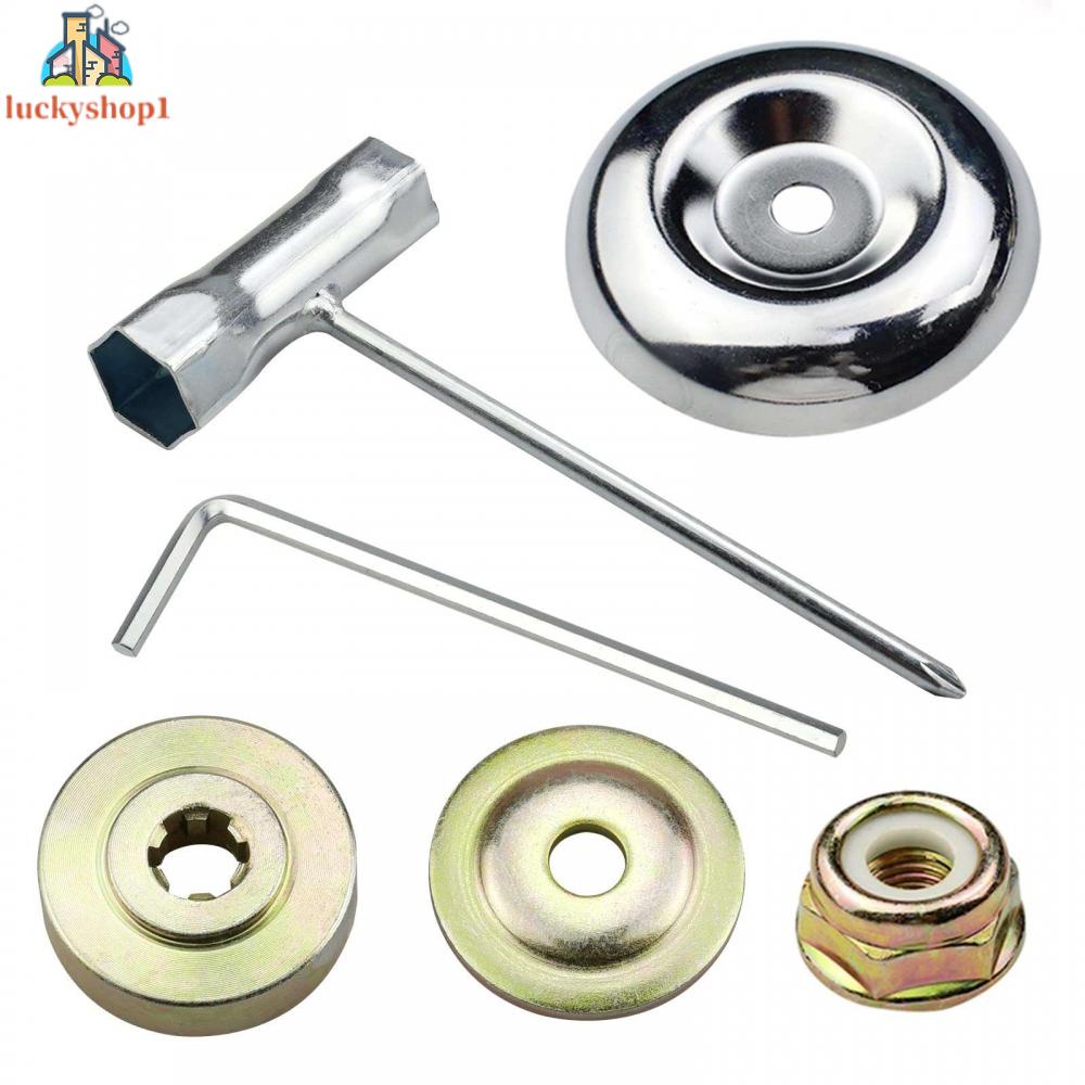Vỏ Bọc Đầu Cắt Cỏ Thay Thế Cho Máy Cắt Cỏ Cũ