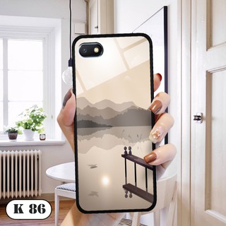Ốp lưng 3D XIAOMI REDMI 6A