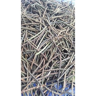 500 gram đỗ đen xanh lòng quê rang sẵn