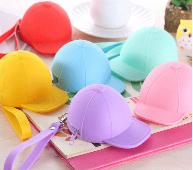 Túi silicon hình nón